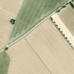 Satellite imagery of Sendemast Meeder, DE