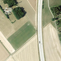 Satellite imagery of Sendemast Meeder, DE