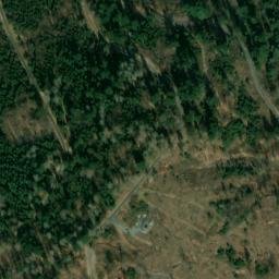 Satellite imagery of Pressiger Berg, DE