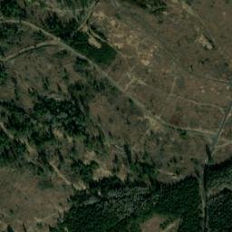 Satellite imagery of Rauschenberg, DE