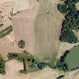 Satellite imagery of Langenhöhe, DE