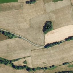 Satellite imagery of Lerchenhügel, DE