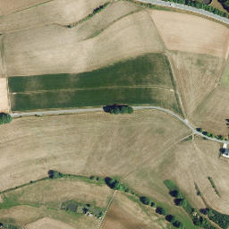 Satellite imagery of Lerchenhügel, DE