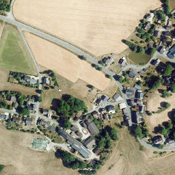 Satellite imagery of Lerchenhügel, DE
