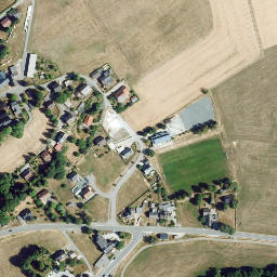 Satellite imagery of Hoher Bühl, DE