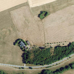 Satellite imagery of Hoher Bühl, DE