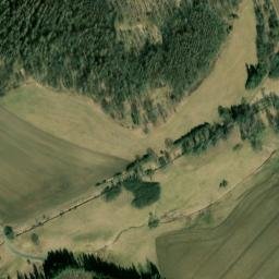 Satellite imagery of Hoher Pöhl, DE
