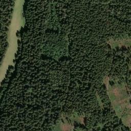 Satellite imagery of (Zelená hora N) [Kraslice-Zelená Hora], CZ