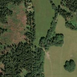 Satellite imagery of (Zelená hora N) [Kraslice-Zelená Hora], CZ