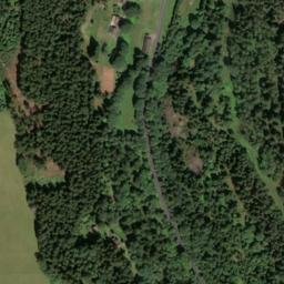 Satellite imagery of (Zelená hora N) [Kraslice-Zelená Hora], CZ