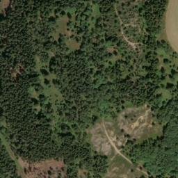 Satellite imagery of Tisovec [Kraslice-Tisová], CZ