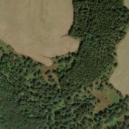 Satellite imagery of Tisovec [Kraslice-Tisová], CZ