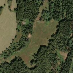 Satellite imagery of Tisovec [Kraslice-Tisová], CZ