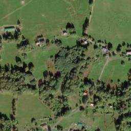 Satellite imagery of Havraní vrch [Vysoká Pec-Rudné] outlook p., CZ