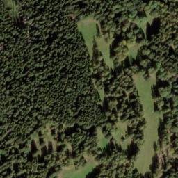 Satellite imagery of Křovitá stráň [Vysoká Pec u Nejdku], CZ