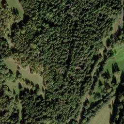 Satellite imagery of Křovitá stráň [Vysoká Pec u Nejdku], CZ