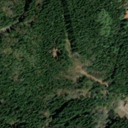 Satellite imagery of Lázeňský vrch [Jáchymov] GSM, CZ
