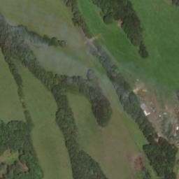 Satellite imagery of Javor [Okounov-Krupice], CZ
