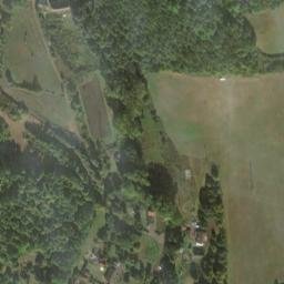 Satellite imagery of Úhošť [Kadaň-Úhošť], CZ