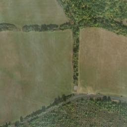 Satellite imagery of Úhošť [Kadaň-Úhošť], CZ