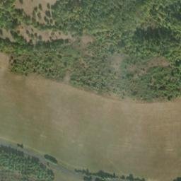 Satellite imagery of Úhošť [Kadaň-Úhošť], CZ