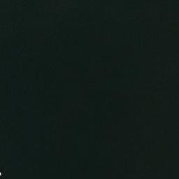 Satellite imagery of [Chbany-Vikletice] chapel sanctus t., CZ