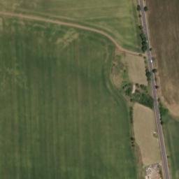 Satellite imagery of [Žatec-Velichov] GSM, CZ