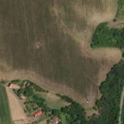 Satellite imagery of [Žatec-Velichov] GSM, CZ