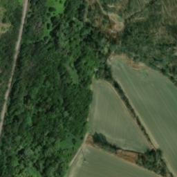 Satellite imagery of [Žatec-Velichov] GSM, CZ