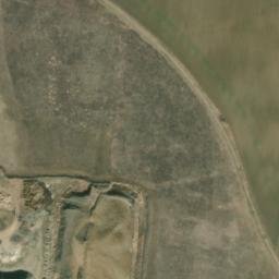 Satellite imagery of (U Rokle) [Staňkovice-Selibice], CZ