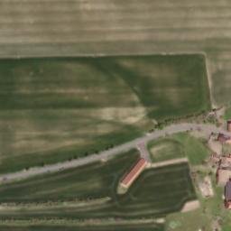 Satellite imagery of [Mšené-lázně-Ječovice] church t., CZ