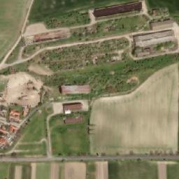 Satellite imagery of [Mšené Lázně - Ředhošť] GSM, CZ