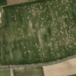 Satellite imagery of [Mšené Lázně - Ředhošť] GSM, CZ