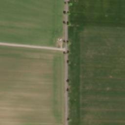 Satellite imagery of Pod Vrchy [Martiněves-Radešín], CZ