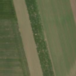 Satellite imagery of Pod Vrchy [Martiněves-Radešín], CZ