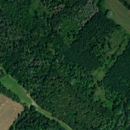 Satellite imagery of (Na Lánech) [Kropáčova Vrutice-Sušno], CZ