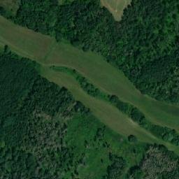 Satellite imagery of (U Pětikálků) [Nemyslovice], CZ