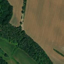 Satellite imagery of (Na Doubkách) [Nemyslovice], CZ