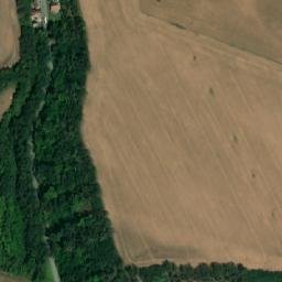 Satellite imagery of (Na Doubkách) [Nemyslovice], CZ