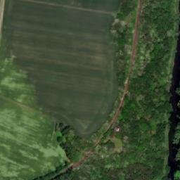 Satellite imagery of Sládkovský [Strašnov], CZ
