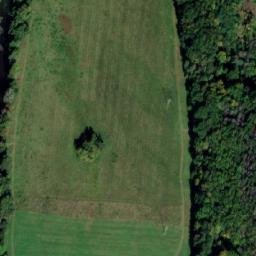 Satellite imagery of Sládkovský [Strašnov], CZ