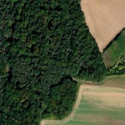 Satellite imagery of [Strašnov] HG, CZ