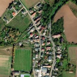 Satellite imagery of [Strašnov] HG, CZ