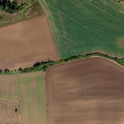 Satellite imagery of [Strašnov] HG, CZ