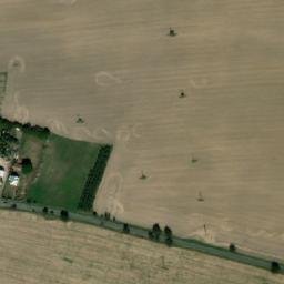 Satellite imagery of Velký kus [Ujkovice], CZ