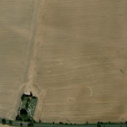 Satellite imagery of Velký kus [Ujkovice], CZ