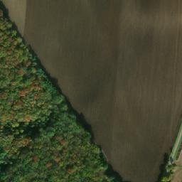 Satellite imagery of U Stěží [Slatiny], CZ