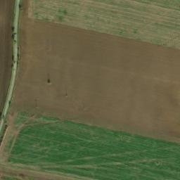 Satellite imagery of U Stěží [Slatiny], CZ