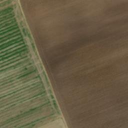 Satellite imagery of Na Vrších [Slatiny], CZ