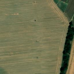 Satellite imagery of Březinka [Chomutice-Obora], CZ